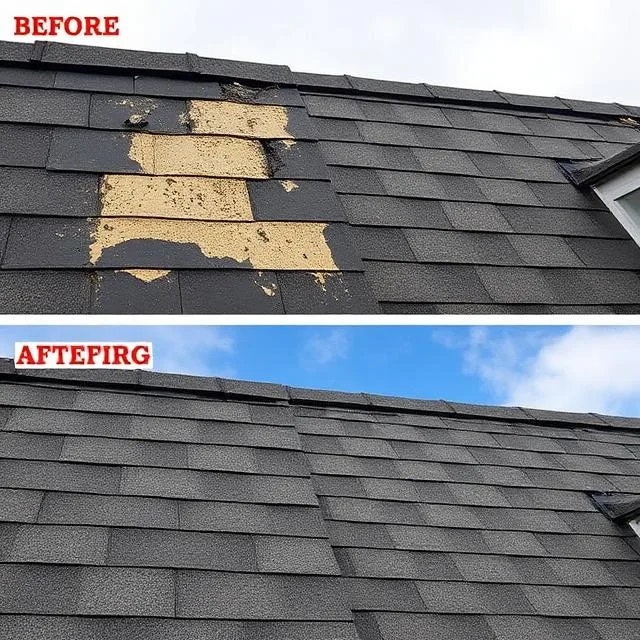 Roof Repair Near Me in Bagdad, FL near me